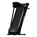 Ver mais imagens de Esteira Elétrica Athletic Action 10km/h Bivolt Suporta 100kg