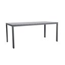 Ver imagem 2 de Mesa para Jardim 150x90cm Grumari