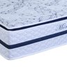Colchão Super King Molas Ensacadas Mônaco 32x193x203cm Paropas by Ecosono - 13