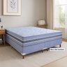 Colchão Super King Molas Ensacadas Samambaia 30x193x203cm Paropas by Ecosono - 3