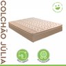 Colchão Super King Molas Ensacadas Júlia 28x193x203cm Paropas by Ecosono - 2