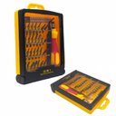 Ver imagem 1 de Jogo de Chaves 32 em 1 - Te-6032a /02169/ 1131