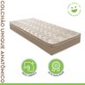 Colchão Solteirinho Unique Anatômico D28 25x78x188cm Paropas by Ecosono - 2
