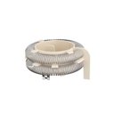 Ver imagem 2 de Resistência Ducha Eletrônica Fit 127v 5500w Hydra