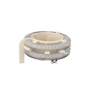 Resistência Ducha Eletrônica Fit 127v 5500w Hydra