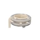 Ver imagem 1 de Resistência Ducha Eletrônica Fit 127v 5500w Hydra