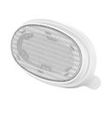Ver imagem 4 de Vaporizador de Roupas Bivolt Branco Mondial