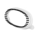 Ver imagem 2 de Vaporizador de Roupas Bivolt Branco Mondial