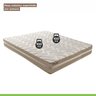 Colchão Casal Unique D33 Plus Duoface 18x138x188cm Paropas by Ecosono - 6