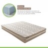Colchão Casal Unique D33 Plus Duoface 18x138x188cm Paropas by Ecosono - 4