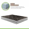 Colchão Casal Unique D33 Plus Duoface 18x138x188cm Paropas by Ecosono - 4
