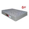 Cama Castor Queen Sleep Max D33 158x198x45 + Box Castor - 3