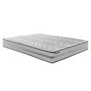 Ver imagem 1 de Colchão Casal Unique D33 Plus Duoface 18x138x188cm Paropas by Ecosono