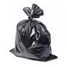 Saco de Lixo Reforçado Preto 30 Litros C/ 600 Unidades - 2