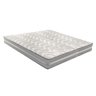 Colchão Casal Quality D33 Duoface 26x138x188cm Paropas by Ecosono - 1