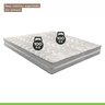 Colchão Casal Quality D33 Duoface 26x138x188cm Paropas by Ecosono - 8