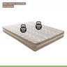 Colchão Casal Quality Plus Duoface 20x138x188cm  - 7