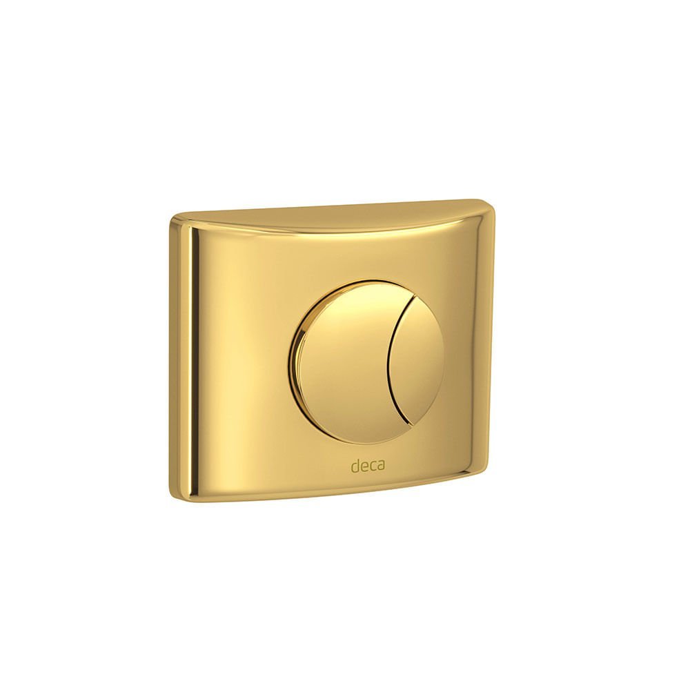 Kit Conversor Deca Hydra Max para Hydra Duo 1 1/2" Gold - 1