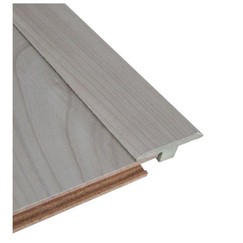 Perfil T Durafloor Cerezo Carmel 10mm X 45mm X 2,10m