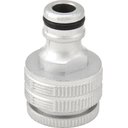 Ver imagem 1 de Conector Fêmea para Engate Rápido Jardim Alumínio - Vonder