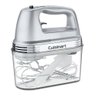 Batedeira De Mão Cuisinart Hm-90 Brushed Chrome 110 v - 1