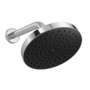 Ver imagem 1 de Chuveiro Deca Flex Plus Redondo de Parede Cromado 2083.c.std