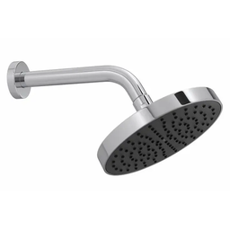 Chuveiro Deca Flex Plus Redondo de Parede Cromado 2083.c.std - 2
