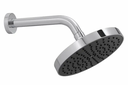 Ver imagem 2 de Chuveiro Deca Flex Plus Redondo de Parede Cromado 2083.c.std