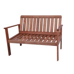 Conjunto Namoradeira Poltronas e Mesa de Apoio 4 Peças San Martino - 5