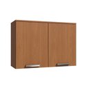 Ver imagem 1 de Armário Cozinha Modulado Linna T731 C/ 2 Portas 80cm Canela Kappesberg