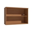 Ver imagem 2 de Armário Cozinha Modulado Linna T731 C/ 2 Portas 80cm Canela Kappesberg