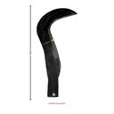 Ver imagem 3 de Foice Ferreiro Media Nº2 Direita sem Cabo - Fp