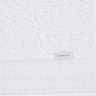 Jogo de Toalhas Buddemeyer Botanique Extra Soft Branco - 4