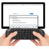 Controle Mini Teclado Air Mouse Wireless sem Fio Android - 3