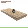 Colchão Solteiro Unique D33 Duoface 14x88x188cm Paropas by Ecosono - 6