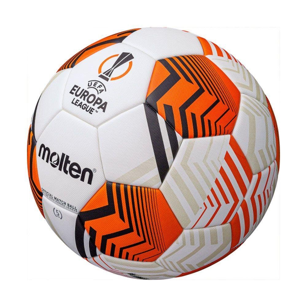 Voor Buiten En Binnen Bola De Futebol Molten Oficial Uefa Europe League Molten Basketbal