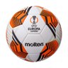 Bola de Futebol Molten Oficial Uefa Europe League - 1