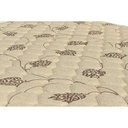 Ver imagem 6 de Cama Box Baú c/Auxiliar Solteiro: Colchão Espuma Orthoflex D33 Comfortpedic Line + Base CRC