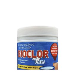 Desinfetante para Piscinas Bioclor 2g - 2