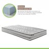 Colchão Solteiro Unique D33 Plus Duoface 14x78x188cm Paropas by Ecosono - 4