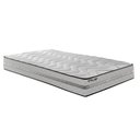 Ver imagem 1 de Colchão Solteirinho Unique D33 Plus Duoface 25x78x188cm Paropas by Ecosono