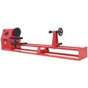 Ver imagem 1 de Torno para Madeira 1000mm X 350mm Monofásico 370w 12cv 220v