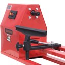 Ver imagem 2 de Torno para Madeira 1000mm X 350mm Monofásico 370w 12cv 220v