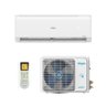 Ar Condicionado Split Elgin 9000 Btus Eco Inverter Ii Frio Wi-fi 45hjf New Branco - 220v - 1