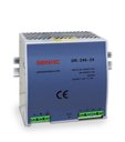 Ver imagem 3 de Fonte Chaveada para Trilho Din - Entrada 110/220Vca e Saída 24Vcc Modelo DR Fonte de 240W- 10A. Saíd