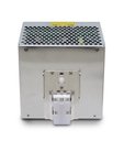 Ver imagem 2 de Fonte Chaveada para Trilho Din - Entrada 110/220Vca e Saída 24Vcc Modelo DR Fonte de 240W- 10A. Saíd