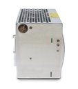 Ver imagem 4 de Fonte Chaveada para Trilho Din - Entrada 110/220Vca e Saída 24Vcc Modelo DR Fonte de 240W- 10A. Saíd