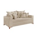Ver imagem 2 de Sofá Martins M-205 Linho 200cm Living Estofados Martins