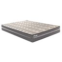 Ver imagem 1 de Colchão Viúva Unique D45 Plus Duoface 18x128x188cm Paropas by Ecosono