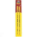 Ver imagem 1 de Conjunto de Lâminas para Arco de Serra 12 com 18 Dentes por Polegada em Aço 2 Peças